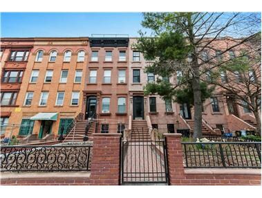 Photo - Caroll Gardens Brownstones Apartamentos