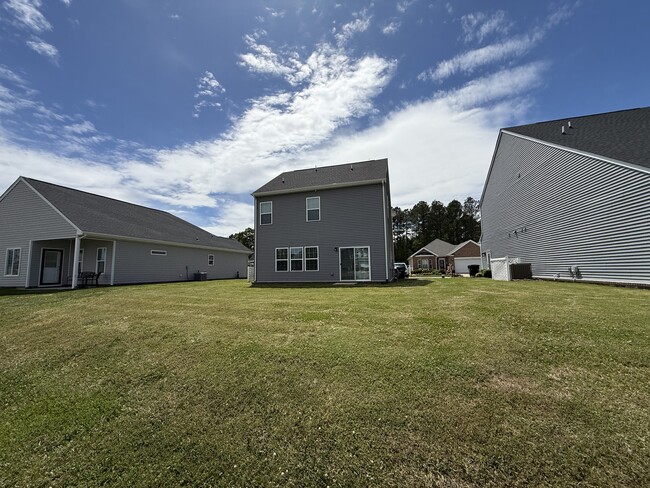 110 Spoonbill Loop