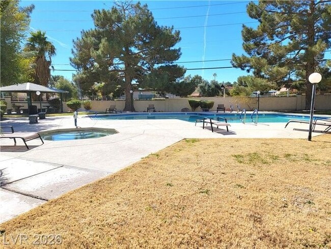 Photo - Green Valley Condo w/Community Pool!!