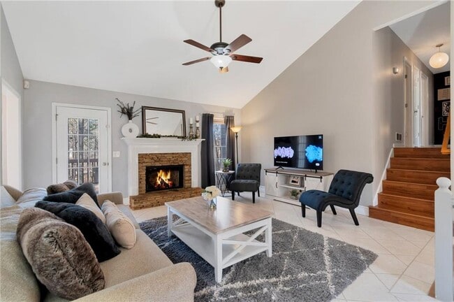 Photo - 1319 Towne Harbor Trail