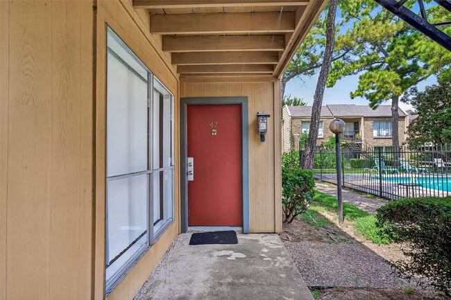 3303 W Greenridge Dr Unit 47