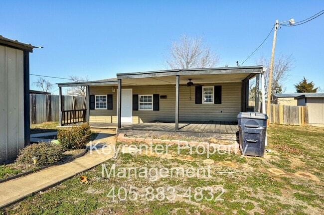 Photo - 3607 SW 12th St