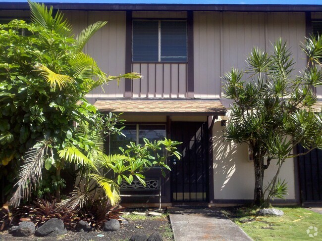 Building Photo - 94-1512 Lanikuhana Ave Unit 616 Rental