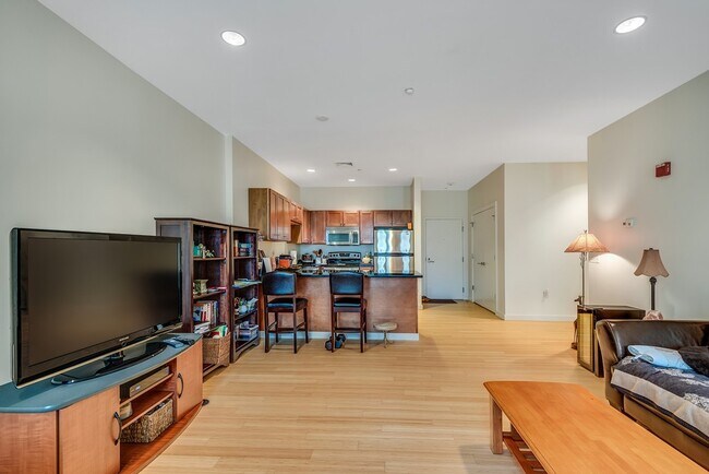 Photo - 99 Chestnut Hill Ave Unit 316