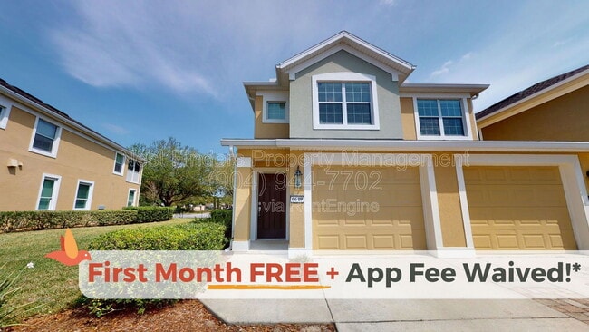 Building Photo - 6649 Shaded Rock Ct