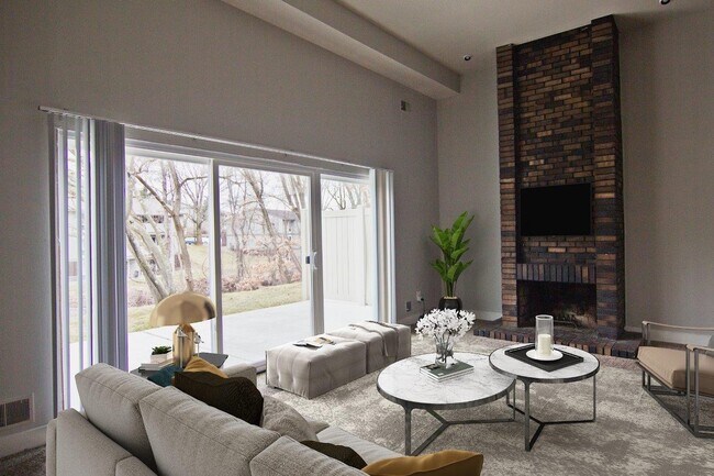 Nineteen North Apartments and Townhomes