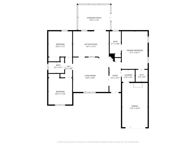 Photo - 1011 Shayler Ave