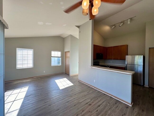 Photo - VERY NICE AND NEUTRAL, SECOND FLOOR CONDO, 2BEDROOMS & 2 FULL BATHS. ONE CAR GARAGE