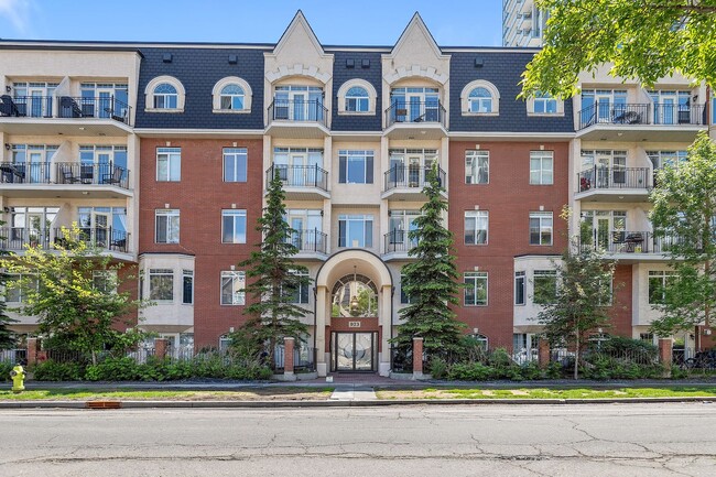Building Photo - 923 15 Ave SW Unit 407