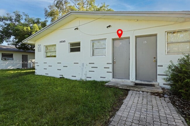Building Photo - 26701 SW 137th Ave Unit 4