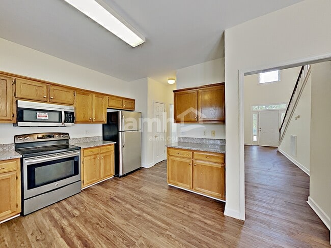 Photo - 2659 Hansford Dr