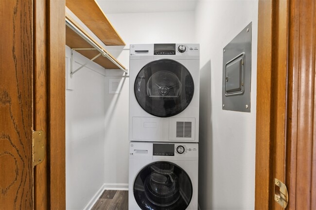 Renovated