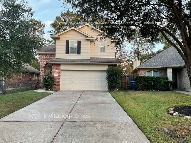 Photo - 18614 Walden Glen Cir House