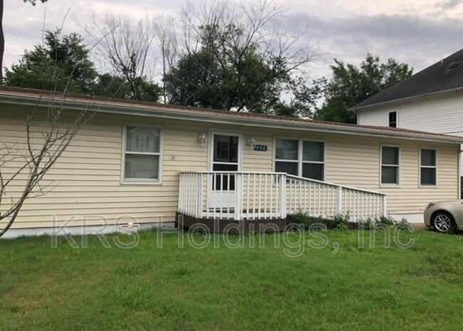 Building Photo - 446 Honaker Ave Rental