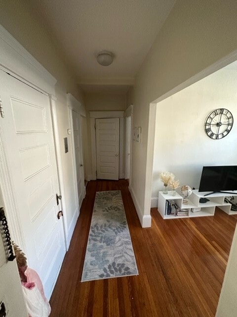 Photo - 1563 Beacon St Unit 5