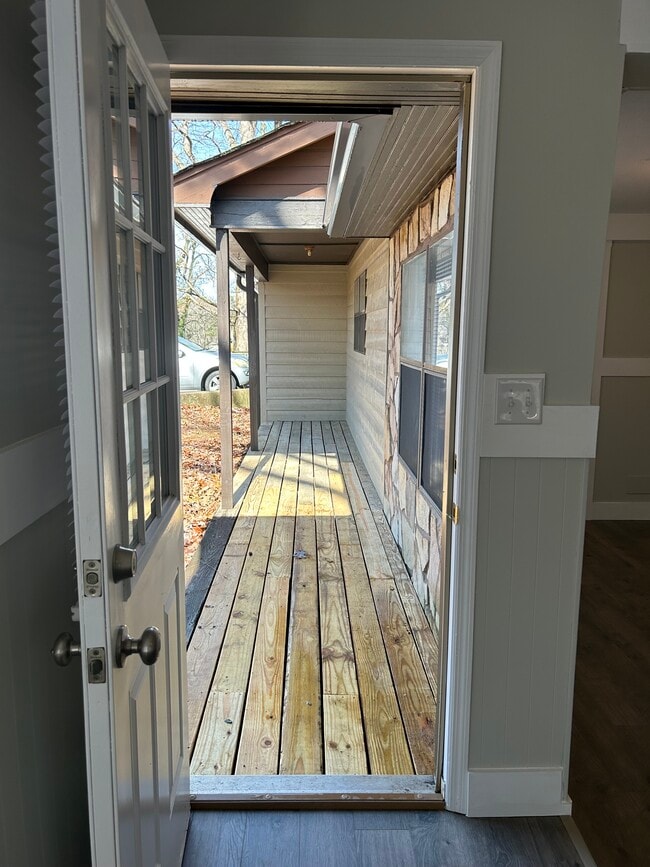 Photo - 600 Villard Dr Unit #B