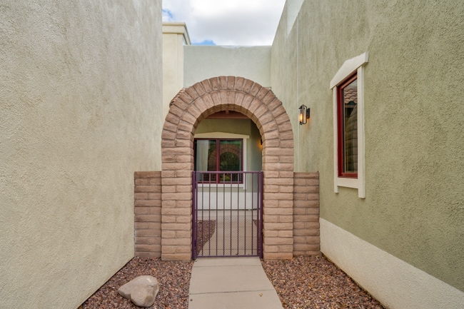 134 Calle Barrio De Tubac