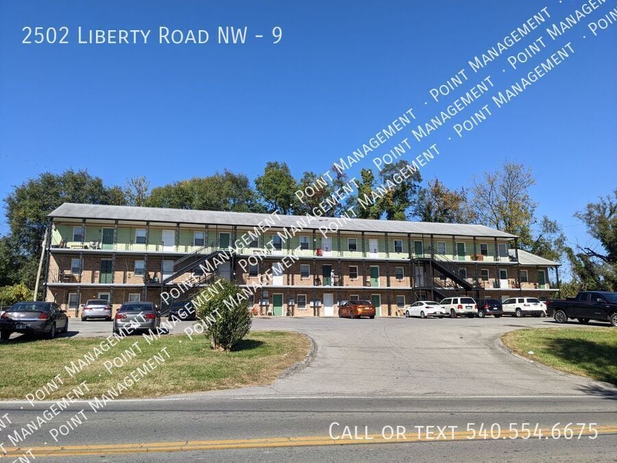 Photo - 2502 Liberty Rd NW Unit 9