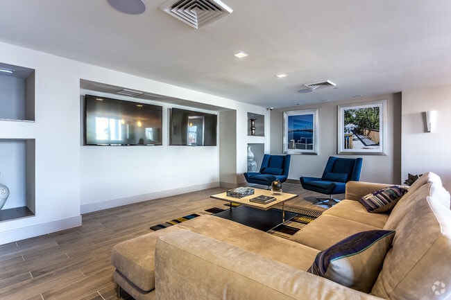 Photo - Grove Station Tower