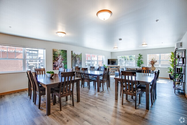 Community Room