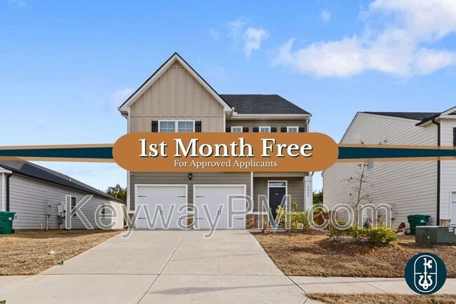 Photo - 1413 Deer Hollow Run