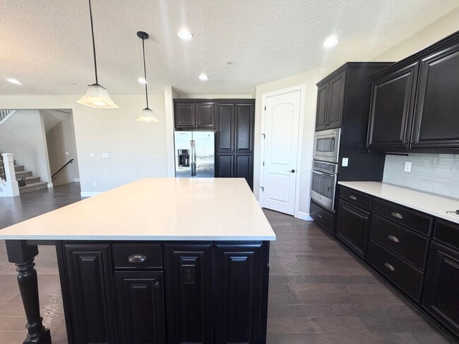 Photo - Beautiful 5 Bedroom with Den/Office and Large Bonus Room in Bethany Ridge!!!