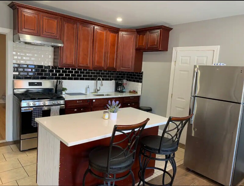 Photo - 850 Bleecker St Unit APT 1F