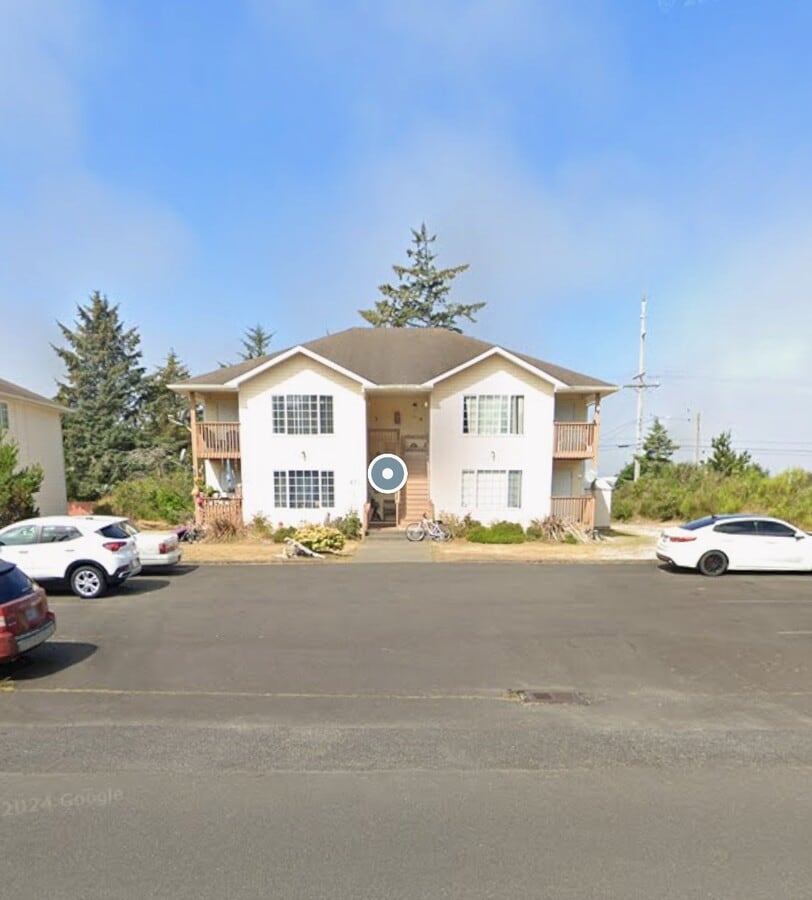 Apartment for Rent in Ocean Shores - Apartment for Rent in Ocean Shores