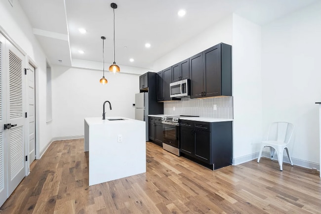 Photo - 2229 N 33rd St Unidad E1