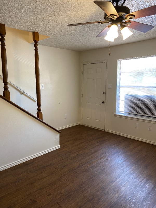 Building Photo - 1603 N Nolan River Rd Rental