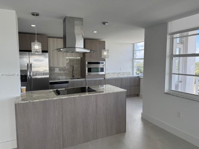 Building Photo - 2 bedroom in Aventura FL 33160 Rental