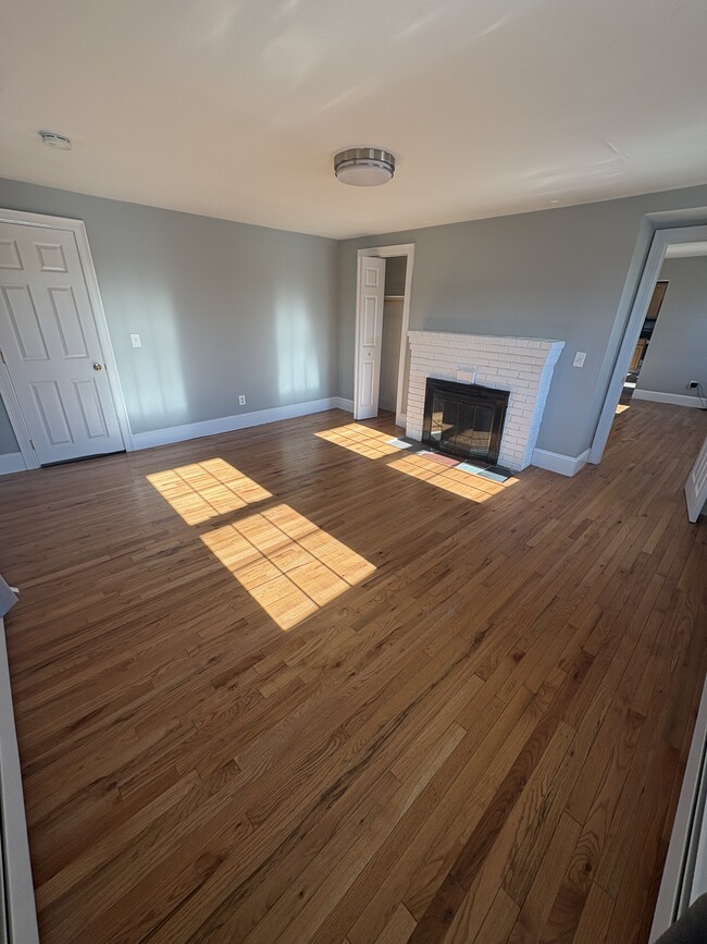 Bedroom 2 - 3 Oak St Unit #2