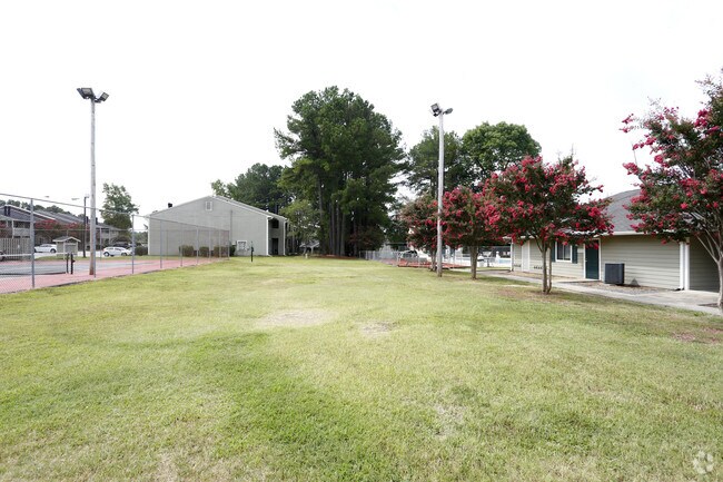 Strawberry Hill Apartments - Durham, NC | ForRent.com