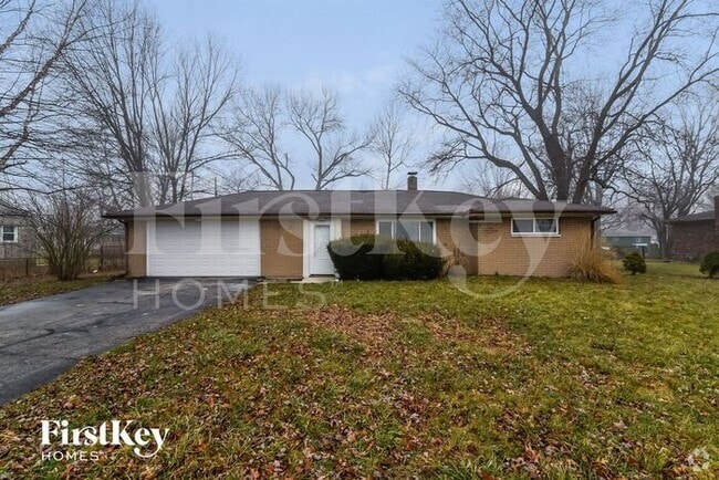 Building Photo - 6616 Oakview Dr N Rental