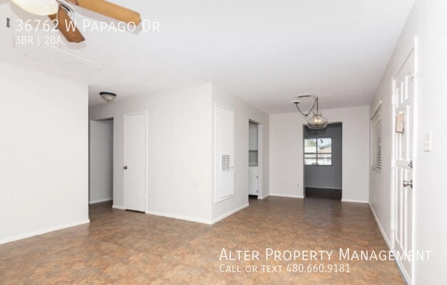 Photo - 36762 W Papago Dr