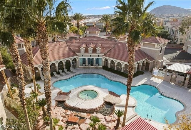 Building Photo - 10550 W Alexander Rd Unit 1152