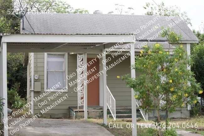 Building Photo - 521 S Polaris-