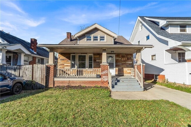 Building Photo - 3510 W 125th St