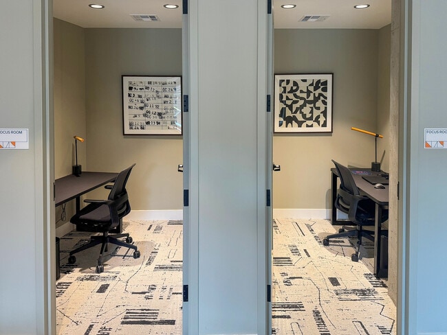 Via Private Offices