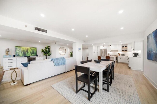 Photo - 1480 Gulf Blvd Unit 401 A