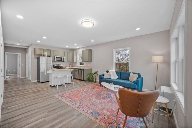 Photo - 108 N Kensico Ave Apartamento Unidad 1B