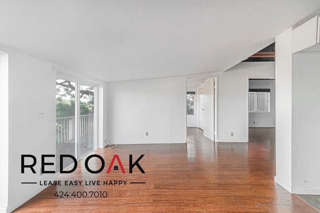 Photo - 476 1/2 Crane Blvd Unit 476 1/2