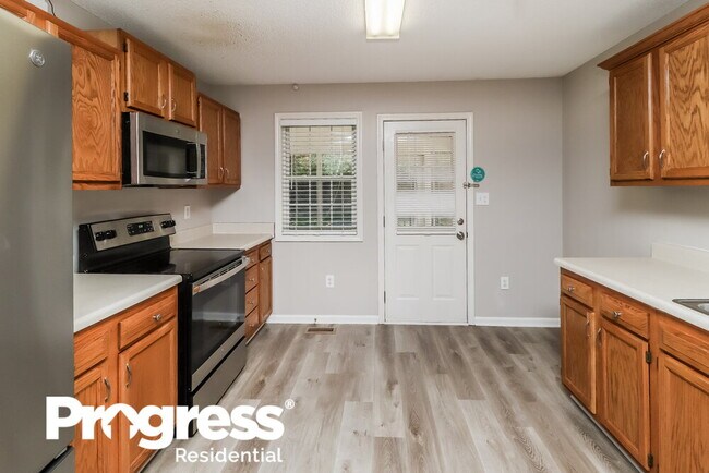 Photo - 1133 Piney Church Rd