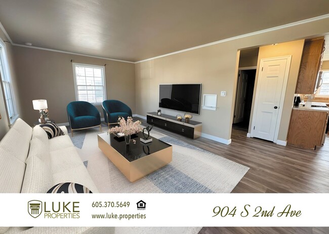 Building Photo - 904 S 2nd Ave Unit 904