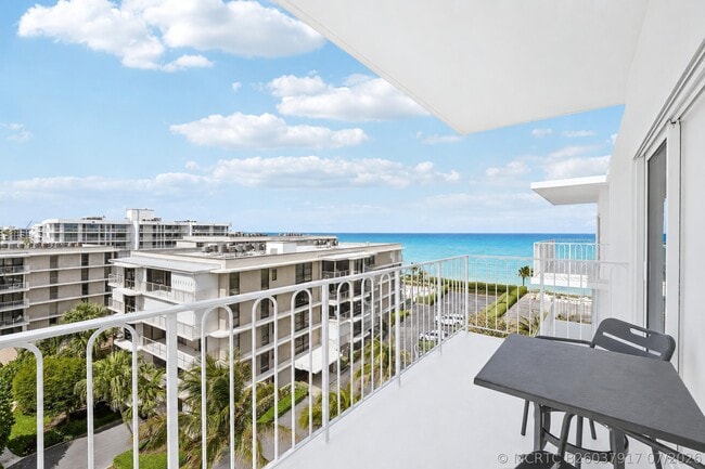 Photo - 3230 S Ocean Blvd Unit D-607