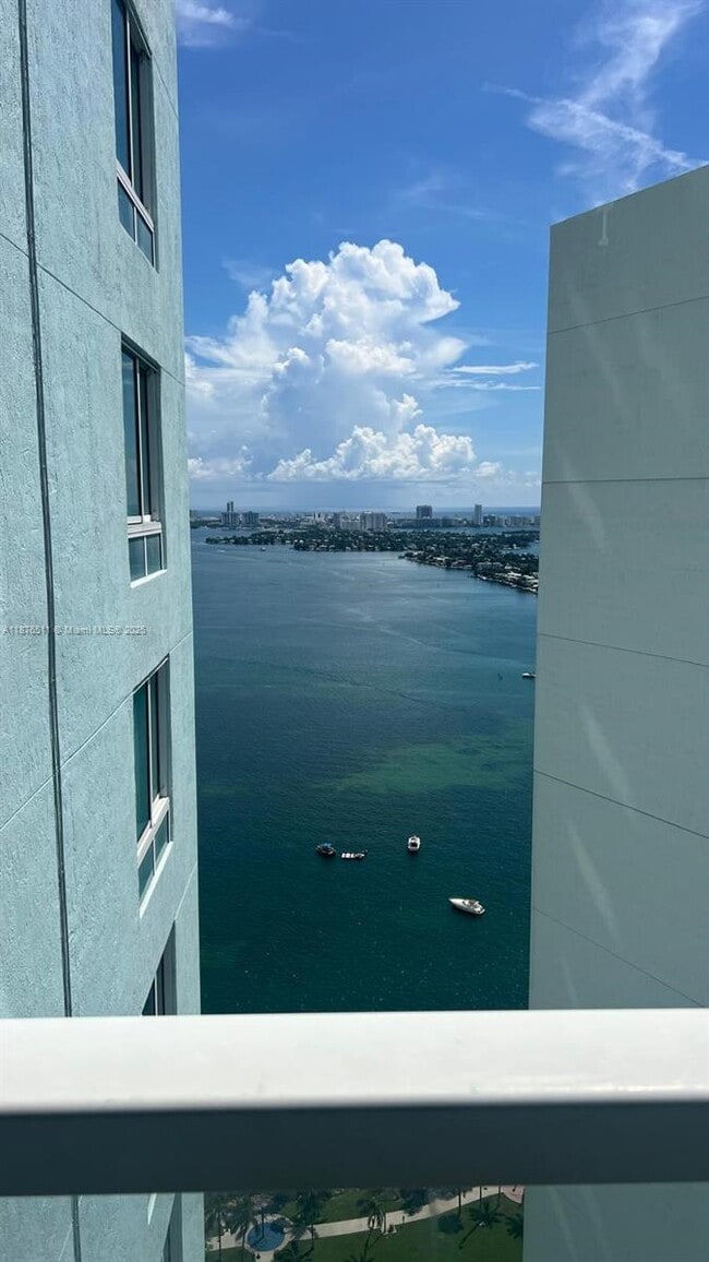 Photo - 1900 N Bayshore Dr Condo Unit 3905