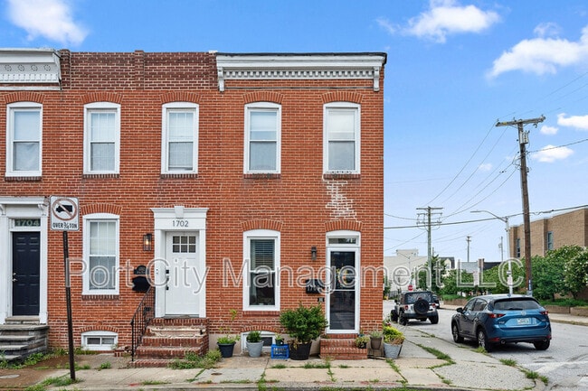 Photo - 1700 Byrd St Casa