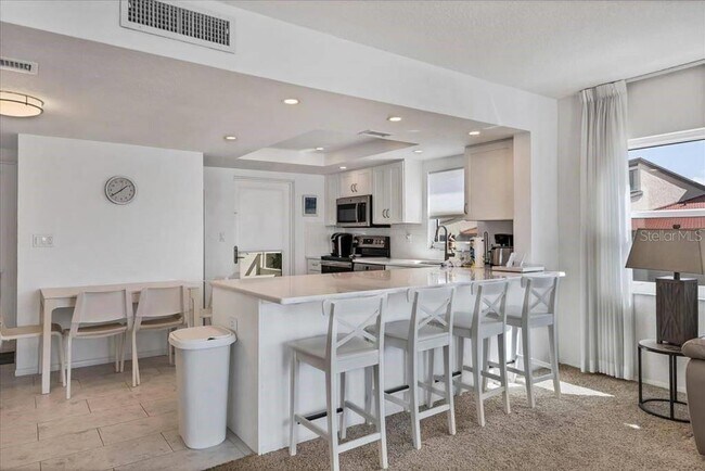 Photo - 6154 Midnight Pass Rd Unit 301