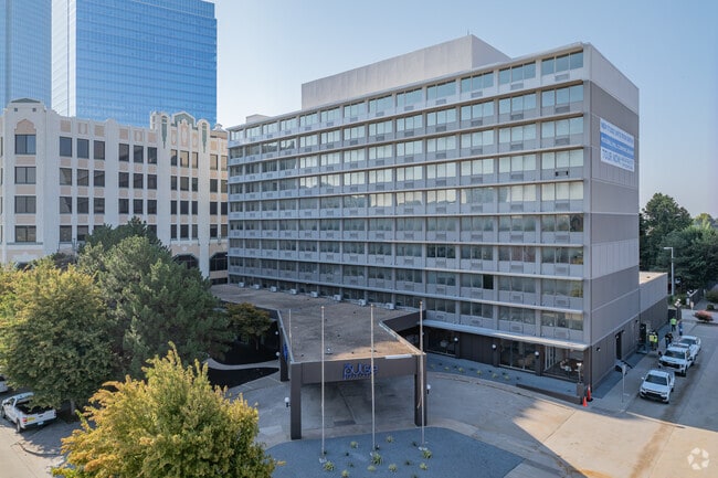 Building Photo - The Pulse Rental