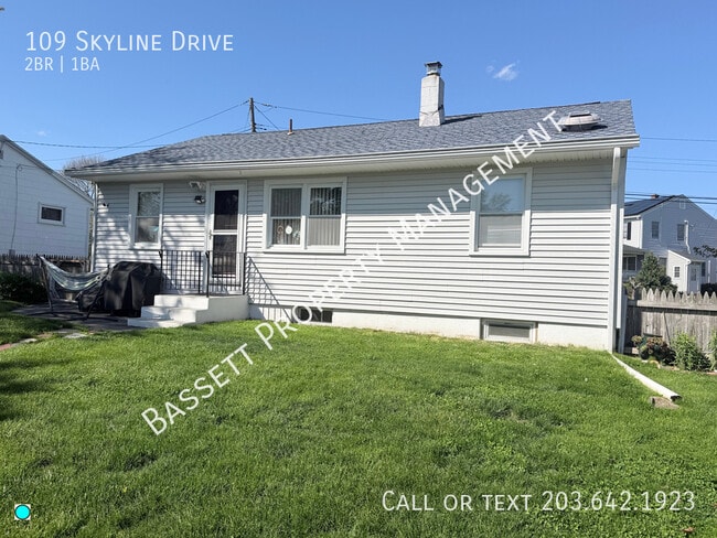 Photo - 109 Skyline Dr